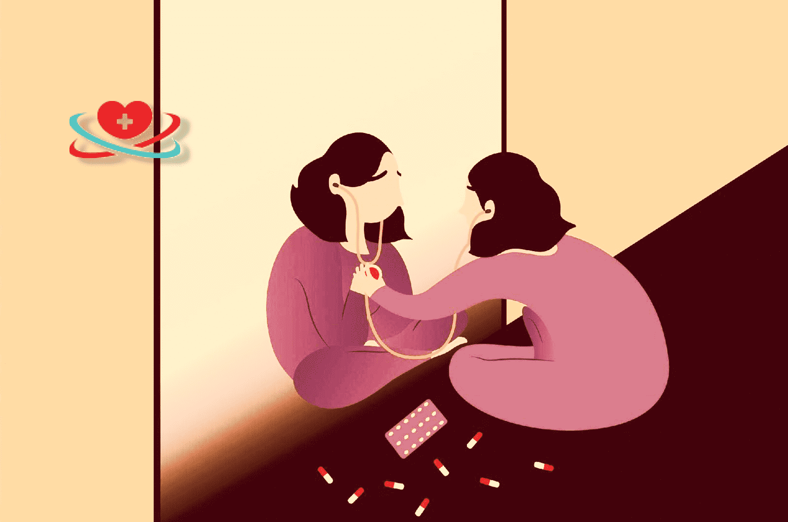 Ипохондрия Болезнь ипохондрия